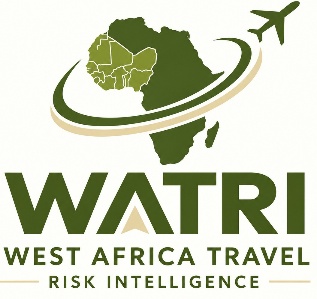 WATRI logo